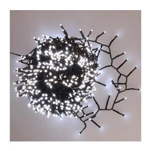 BRILAGI - LED Venkovní vánoční řetěz 800xLED 21m IP44 studená bílá 1V1176-OEM1 obraz