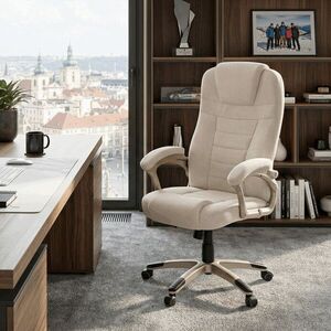 Kancelářské křeslo KA-C713 Autronic obraz