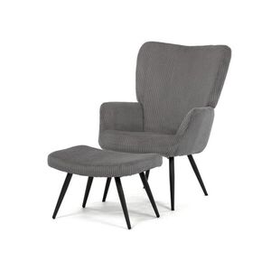 Relaxační křeslo AK-L7285 Autronic obraz
