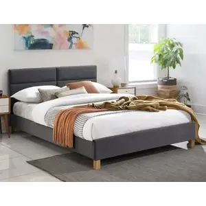 Postel Sierra Velvet obraz