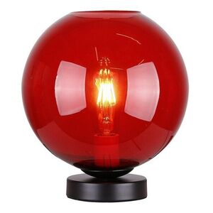 Stolní lampa GLOBE Candellux obraz
