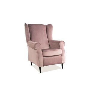 Křeslo BARON Signal obraz