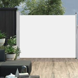 Zatahovací boční markýza 170x300 cm Dekorhome obraz