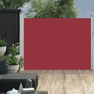 Zatahovací boční markýza 170x300 cm Dekorhome obraz