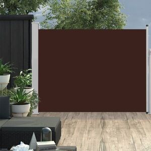 Zatahovací boční markýza 170x300 cm Dekorhome obraz