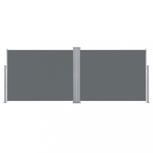 Zatahovací boční markýza 100x1000 cm Dekorhome obraz