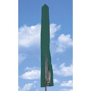 Náhradní ochranný vak zelený Dekorhome obraz