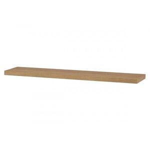 Nástěnná polička P-002 120 cm Autronic obraz