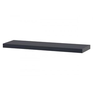 Nástěnná polička P-005 80 cm Autronic obraz