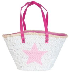 Plážová nebo nákupní taška - 50*16*30 cm BAG306F obraz