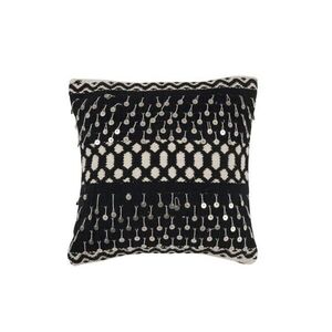 Polštář s výplní Pearls - 45*45cm 77392 obraz