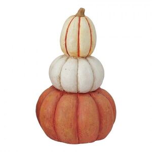 Halloween dekorace dýně Pumpkin - Ø 31*50 cm 6PR6291 obraz