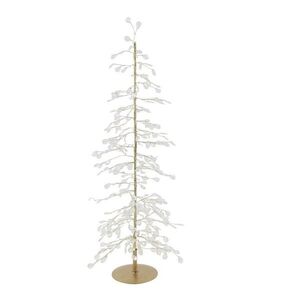 Vánoční dekorační stromek s krystaly Glaze Forest - 61 cm 52100000 obraz