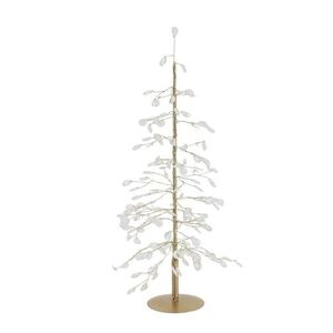 Vánoční dekorační stromek s krystaly Glaze Forest - 42 cm 52099900 obraz