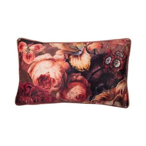 Polštář Gugu růžový – 30*50*8 cm 7028GJGB02 obraz