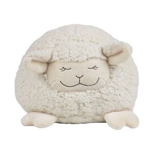 Plyšová hračka buclatá ovečka Cuddly Sweet Sheep – 17cm QTLDS17 obraz