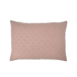 Měkký růžový povlak na polštář Aix Soft – 70*50 cm 16125131 obraz