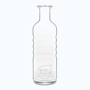 Luigi Bormioli Láhev na vodu Optima Acqua 0, 75 l obraz