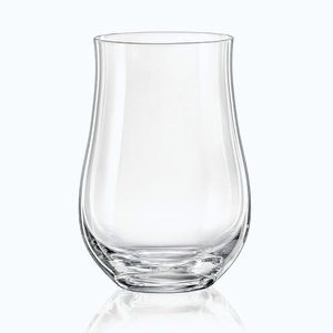 Crystalex Sklenice Tulipa 450 ml 6 ks obraz