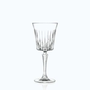 RCR Sklenice Timeless 227 ml 6 ks obraz