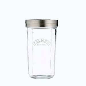 Kilner Sifter set dóza se sítkem 0, 5 l obraz