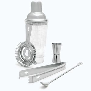 Leopold Vienna cocktail set Abouriou 5 ks obraz