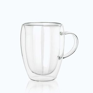 Banquet Dvoustěnný hrnek Doblo 350 ml obraz
