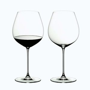 Riedel Veritas Old World Pinot Noir sklenice na víno 768 ml 2 ks obraz