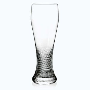 Sahm Sklenice na pivo Riegsee s cejchem 0, 5 l 6 ks obraz