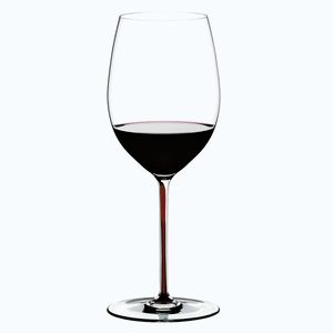 Riedel Fatto a Mano Cabernet Merlot Dragon Red 709 ml obraz
