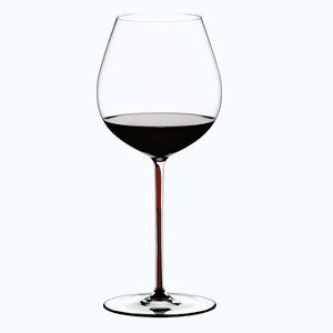 Riedel Fatto a Mano Pinot Noir Dragon Red 738 ml obraz