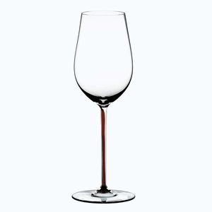 Riedel Fatto a Mano Riesling Zinfandel Dragon Red 409 ml obraz
