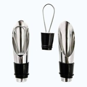Banquet Culinaria nálevky na víno s uzávěrem 2 ks obraz
