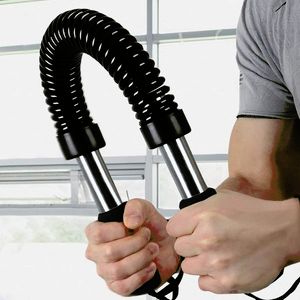 Physionics Power Twister posilovací ohýbací tyč, 40 kg obraz