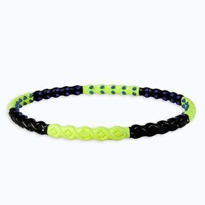 MOVIT Hula Hoop 1216 masážní obruč - 110 cm obraz
