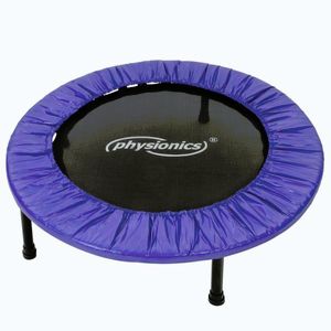 Physionics 79399 PHYSIONICS Mini trampolína, průměr 81 cm obraz