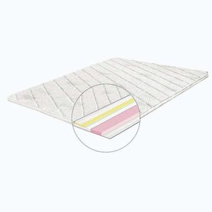 Kasvo Topper NIOBE 200x140x5 (K25) 400-0149/004 140x200 cm obraz