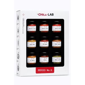 Dárková ochutnávková sada chilli mashů obraz