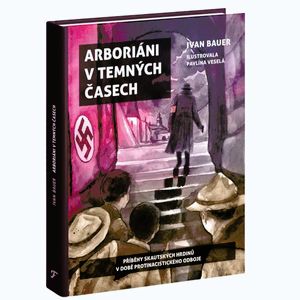 Arboriáni v temných časech obraz