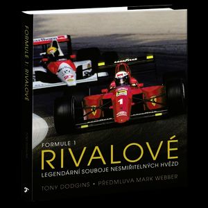 Formule 1 - Rivalové obraz