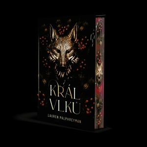 Král vlků, VIP Sběratelská edice obraz
