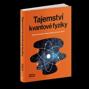 Tajemství kvantové fyziky obraz