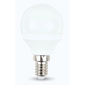 LED Solution LED žárovka 5, 5W E14 Barva světla: Studená bílá 03335 obraz