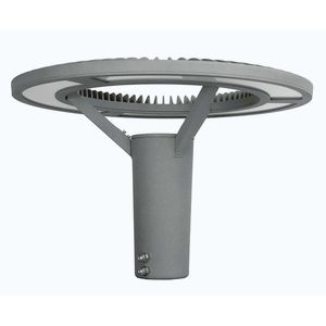 LED Solution LED parkové osvětlení 40W Barva světla: Teplá bílá 191505 obraz