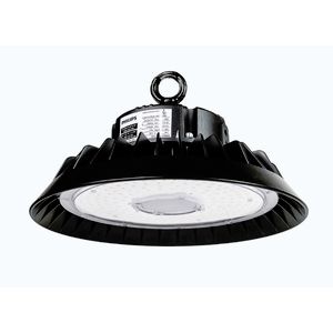 LED Solution LED průmyslové osvětlení UFO 100W 150lm/W Premium 1-10V Barva světla: Denní bílá SHB100W-230V-UFO-PHR/4 obraz