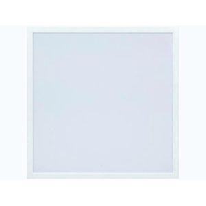 Ecolite Bílý podhledový LED panel 600 x 600mm 45W UGR CRI - POSLEDNÍ KUS LED-GPL44-45/UGR/RA/BI obraz