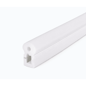 LED Solution Silikonový profil pro LED pásky kulatý 1023 191512 obraz