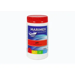 Marimex pH- 1, 35 kg obraz