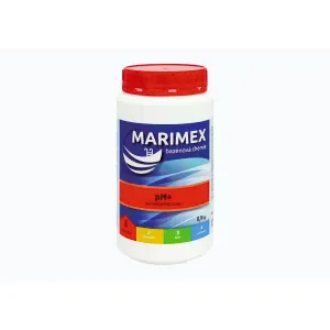 Marimex pH+ 0, 9 kg obraz