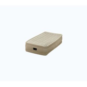 Intex Air Bed Ultra Plush Twin jednolůžko 99 x 191 x 46 cm 64426NP obraz
